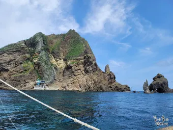 독도 배편 예약 시간표 요금 예매_11