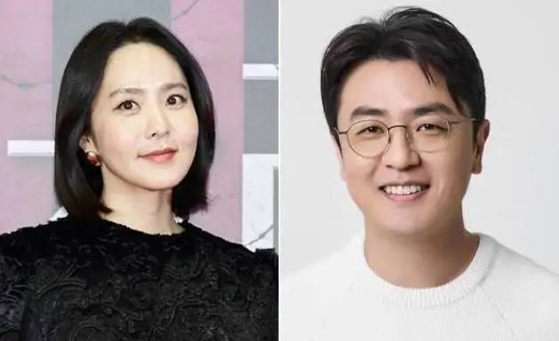 최동석 박지윤