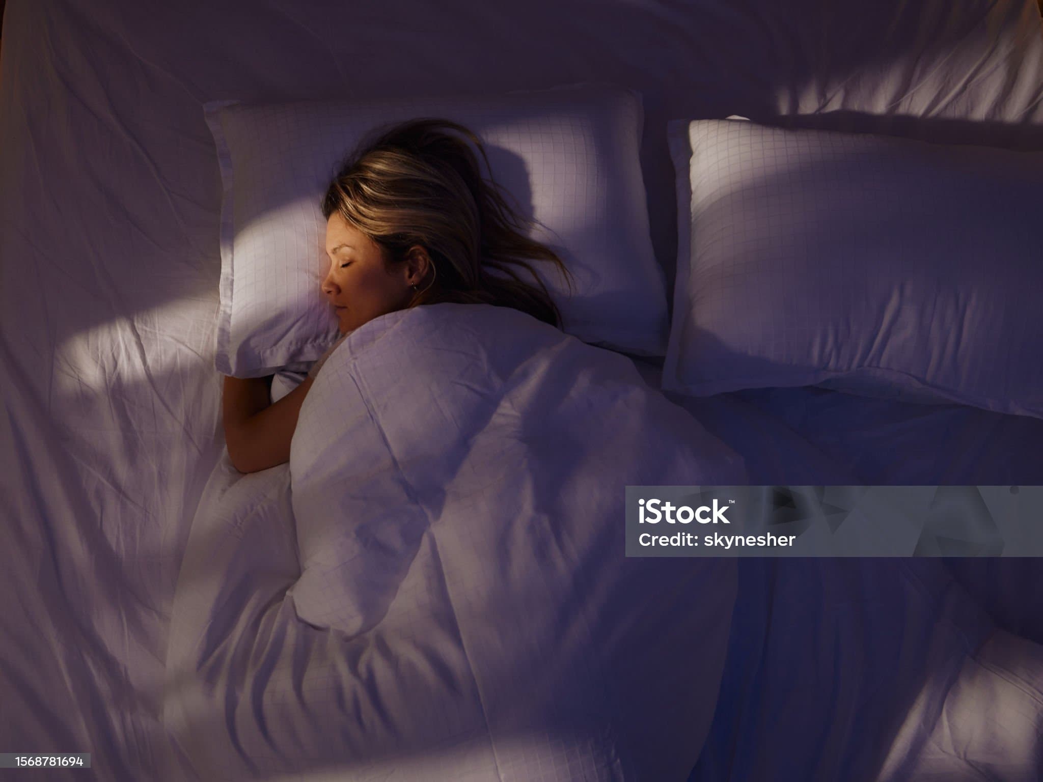 자기 전 3분&amp;#44; 잠 잘자는 방법 10가지