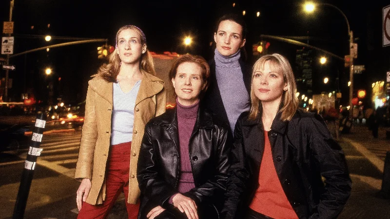 HBO 드라마 공식 포스터&스틸컷