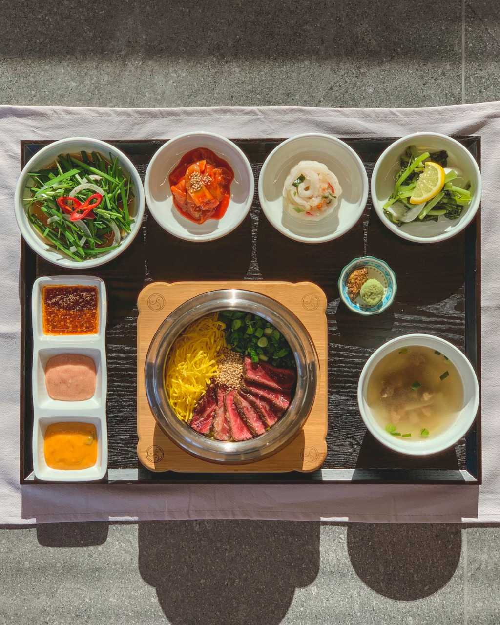 경주 외가 황리단길본점