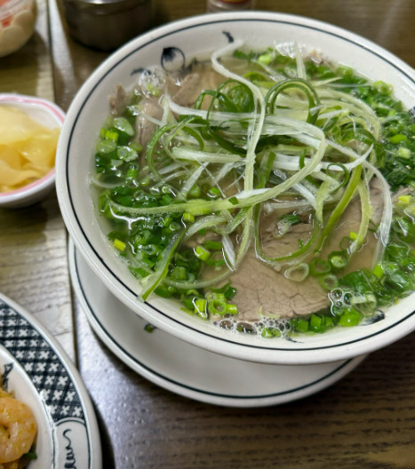 생활의달인 서울역 베트남쌀국수 맛집 알아보기