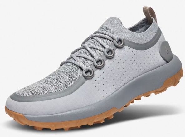 방수 운동화 추천 - 올버즈 트레일 러너스 SWT 런닝화