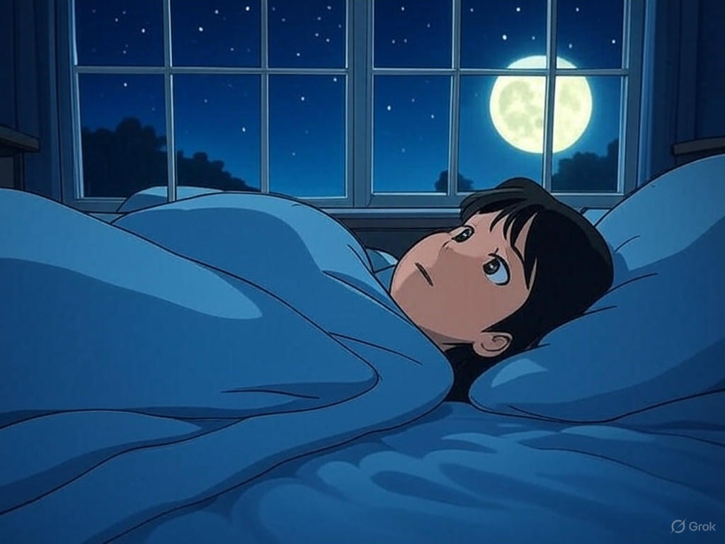 불면증 영양제 추천