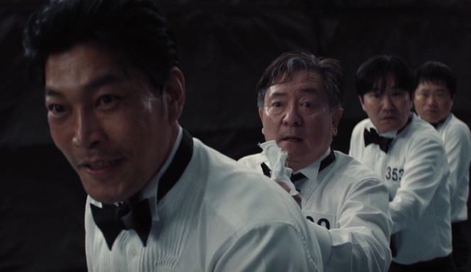 오징어게임 시즌3 공개시간, 몇부작, 5화 줄거리 및 결말 후기