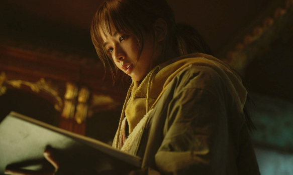 넷플릭스 영화 황야