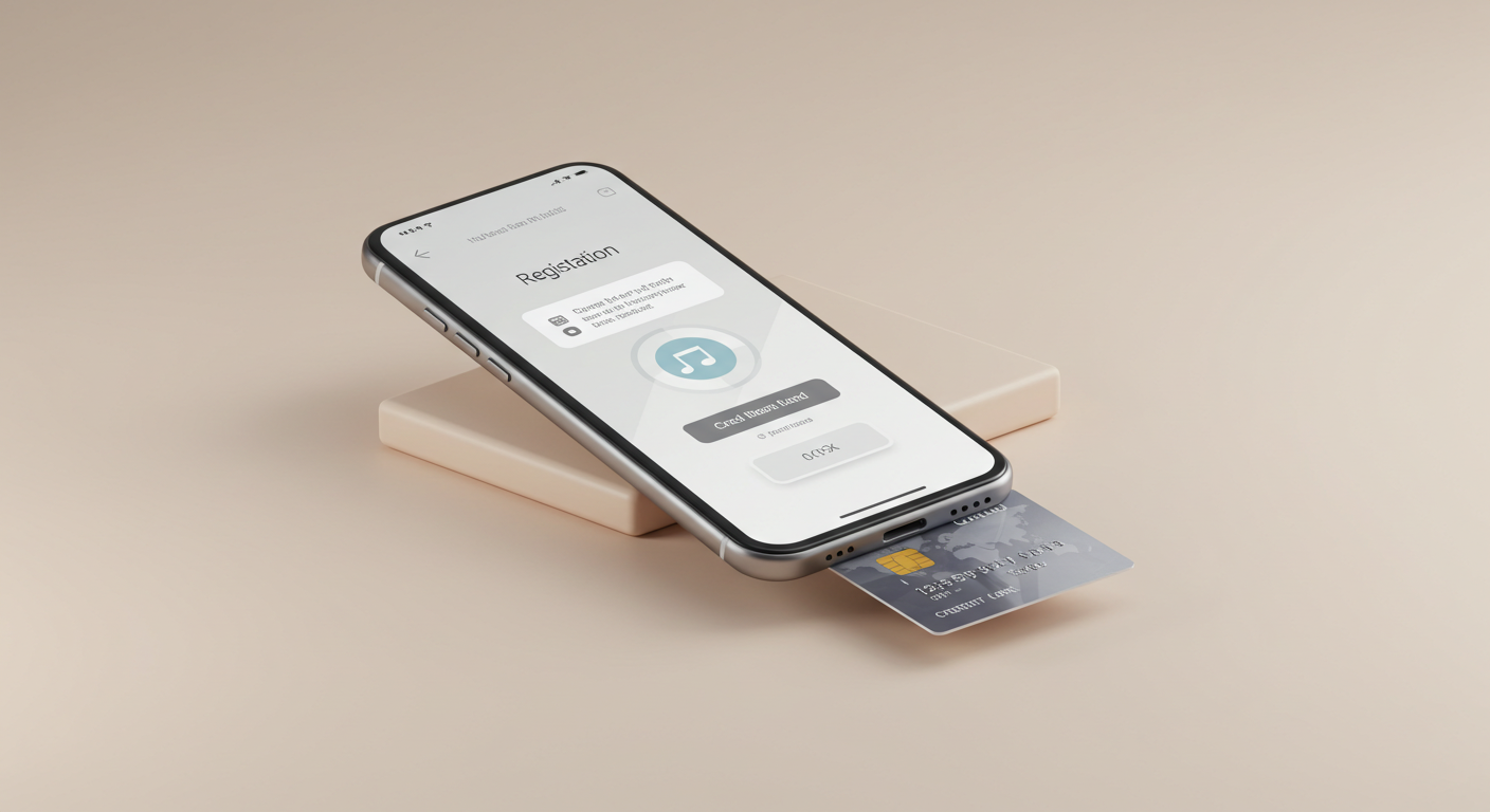 카드인증오류, 카드재등록, 실사용카드