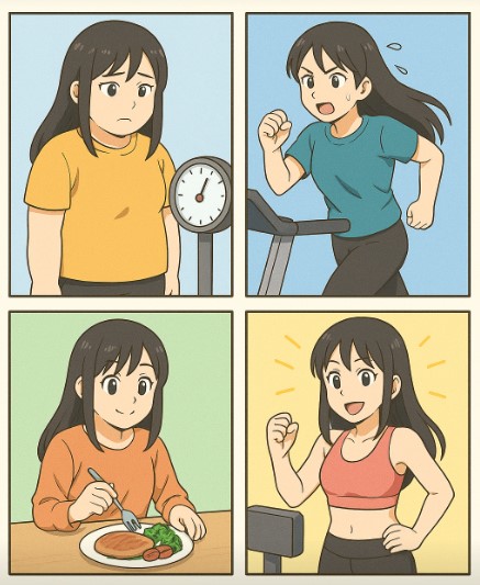 z세대 헬스디깅 이미지