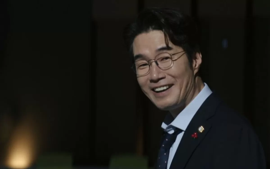 배우 송영규 유작