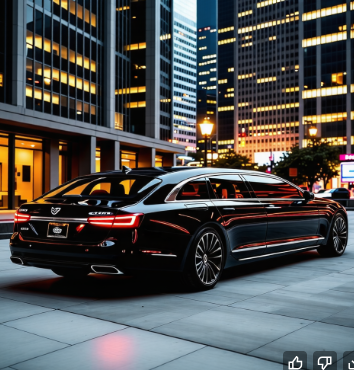 카니발 &lsquo;보가9 클럽 로우&rsquo; 리무진과관련된 그림