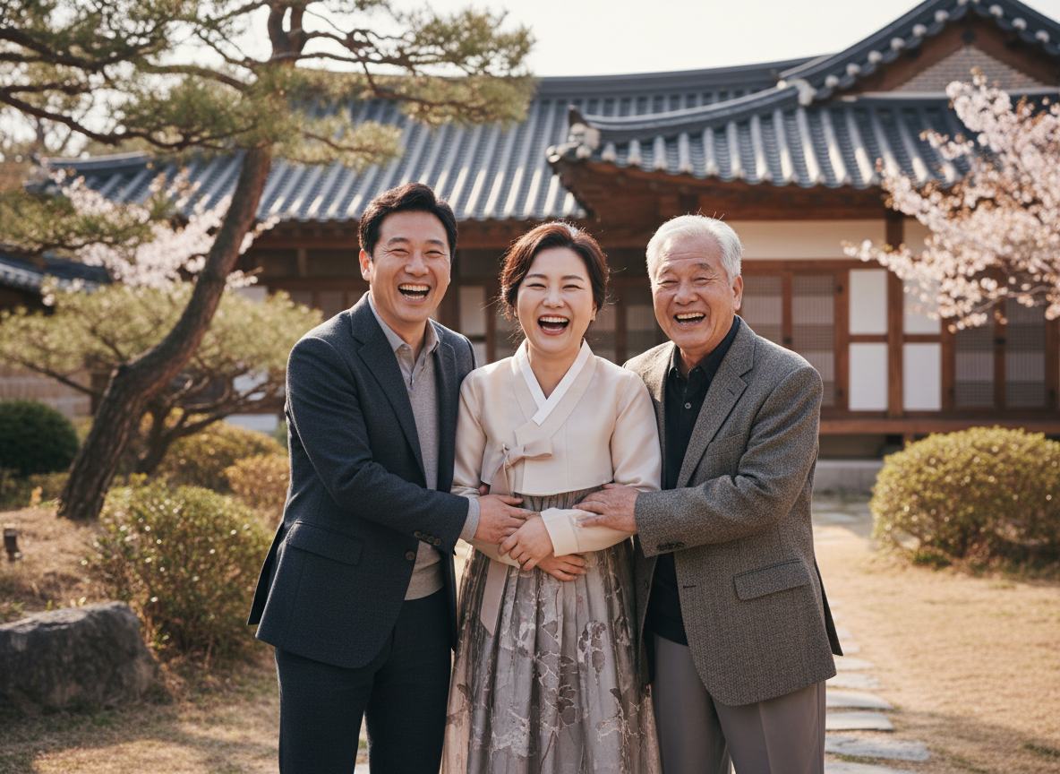 연말정산 인적공제 부모님