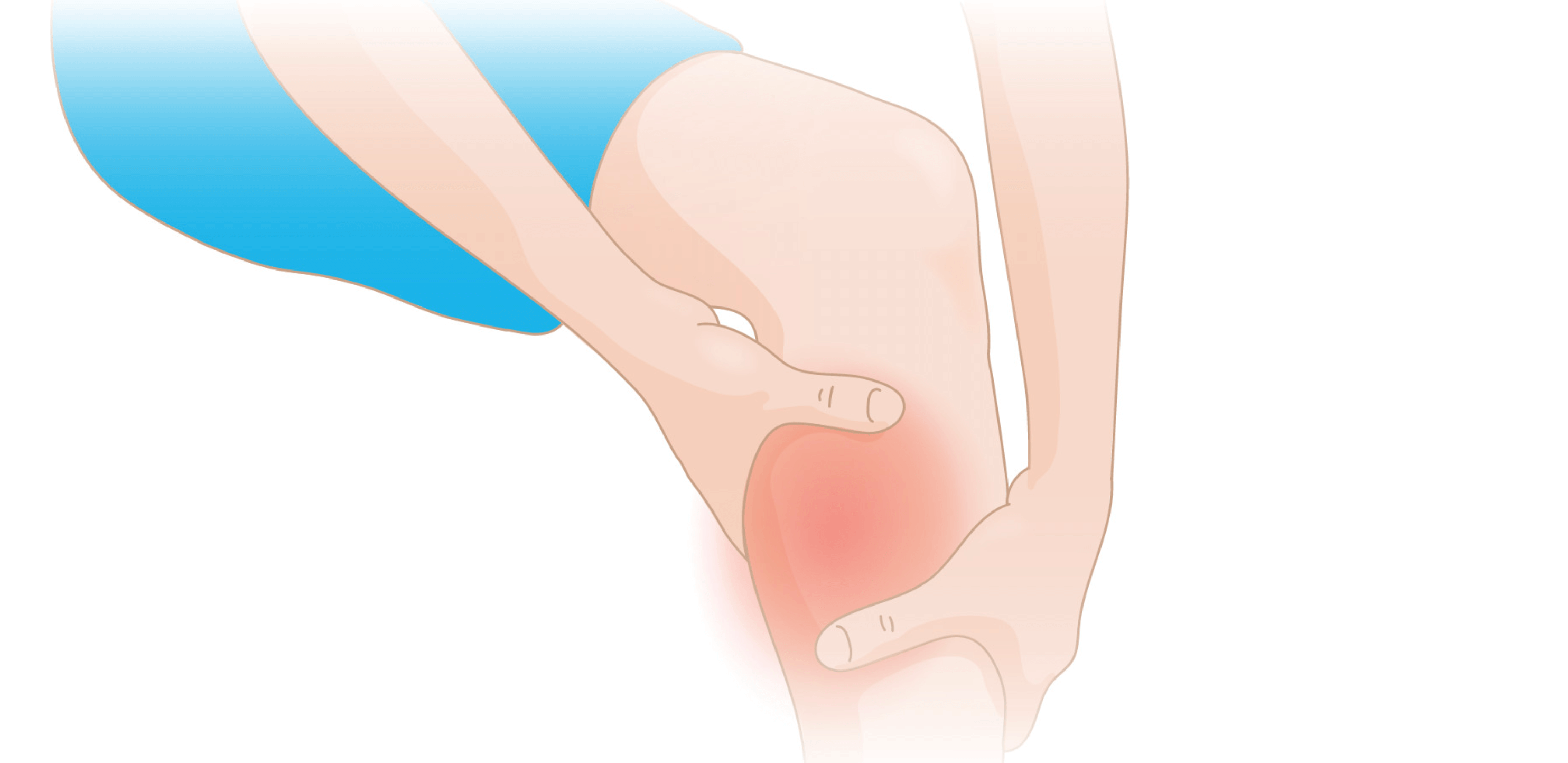 자다가 종아리 쥐
