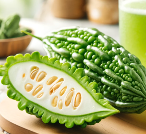 여주 효능 10가지 및 부작용 그리고 섭취방법