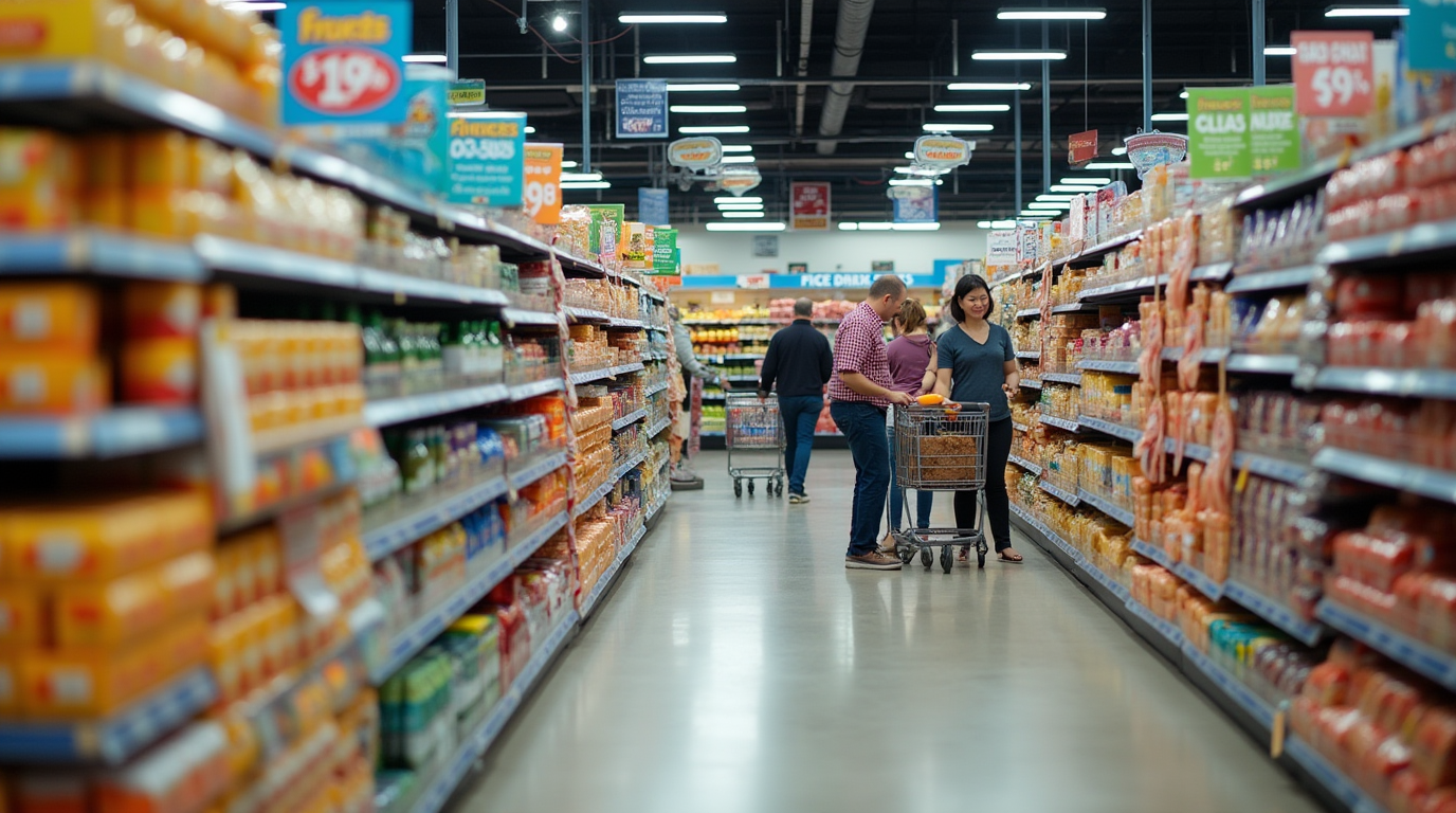 홈플러스 전단 행사