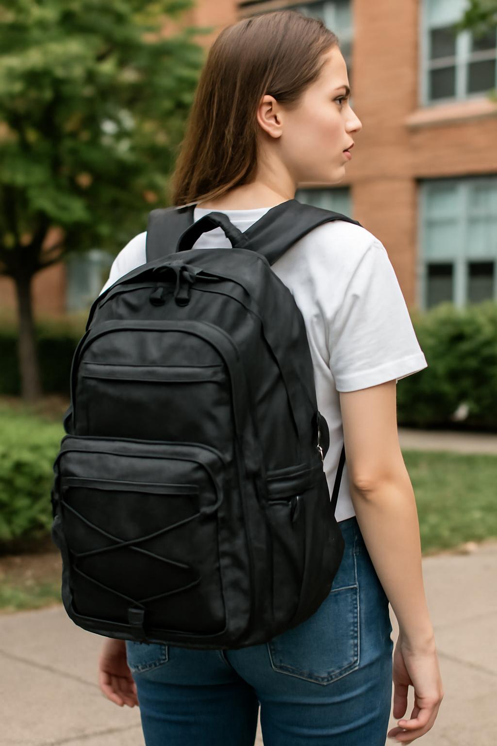 대학생 백팩 가방