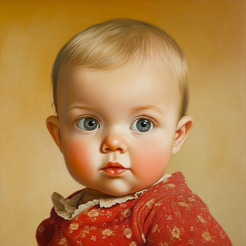 아기가 태어나는 꿈