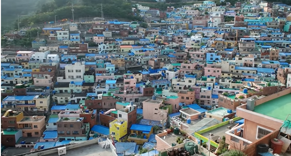 봄에 떠나기 좋은 여행지