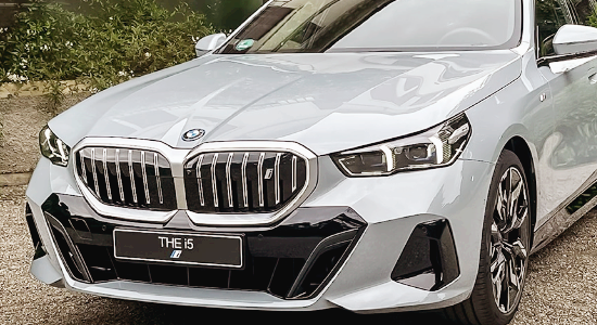 BMW 5시리즈 중고차 가격 시세표 고속 시내 연비