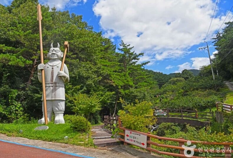 곡성 가볼만한곳 베스트 10