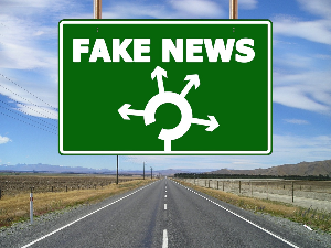 fake news