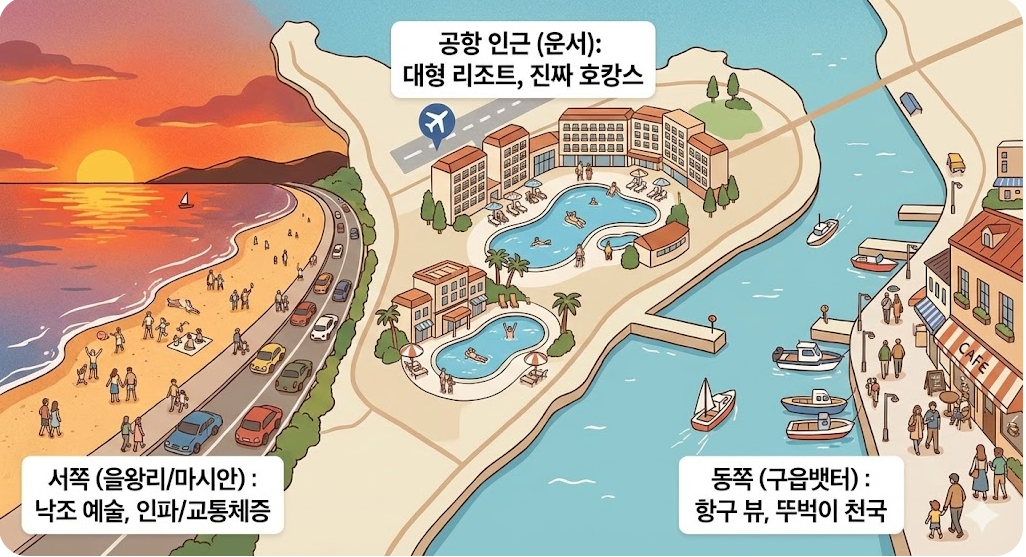 영종도 1박 2일 무계획 여행 실패 없는 1박2일 호캉스 숙소 찐 추천 BEST 02