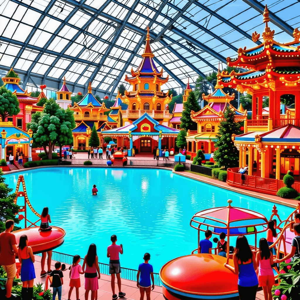 롯데월드 SKT 할인 혜택 받기