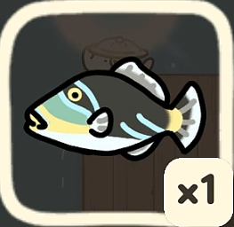 오구와 비밀의 숲