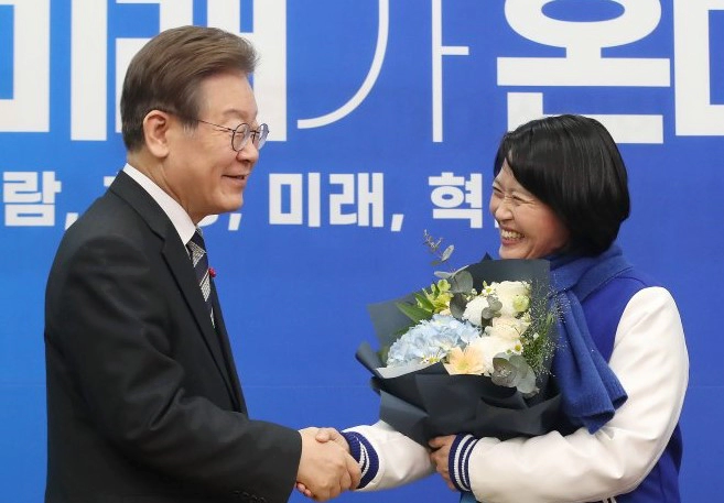 박지혜 변호사 프로필 나이 학력 경력 평가 | 박지혜 민주당 1호 영입인재 이유