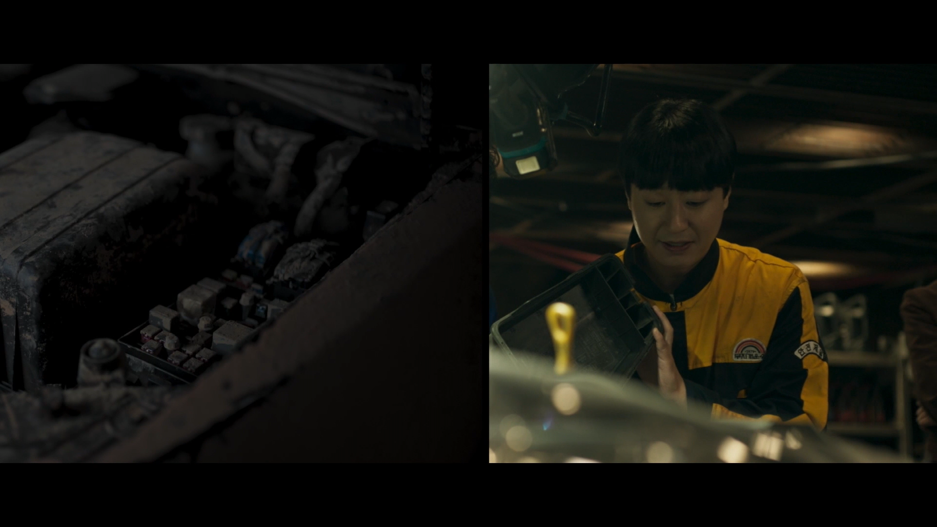 중고차 침수차 구별하는 방법 간단한 체크리스트 10개 항목 알아두기