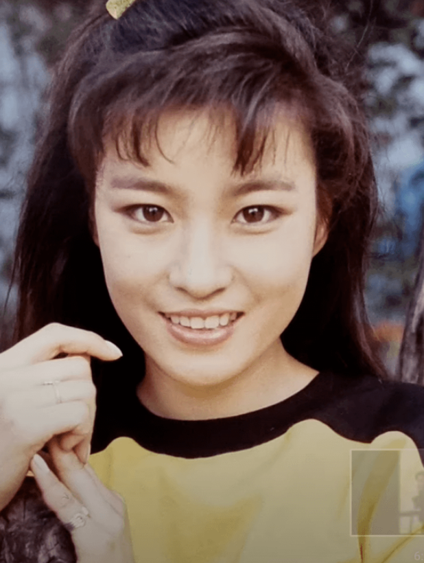 이상미 리즈