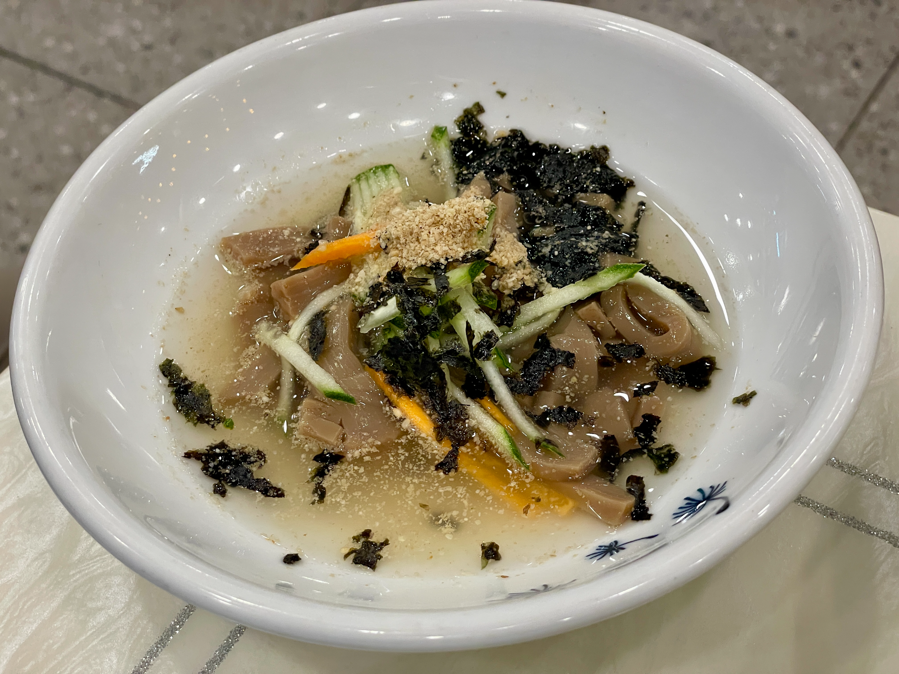 담양 죽녹원 대통밥 맛집