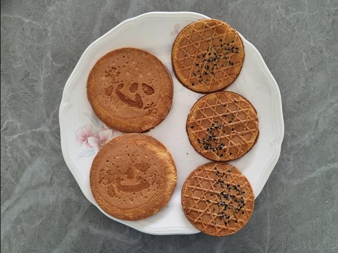 성심당 전병
