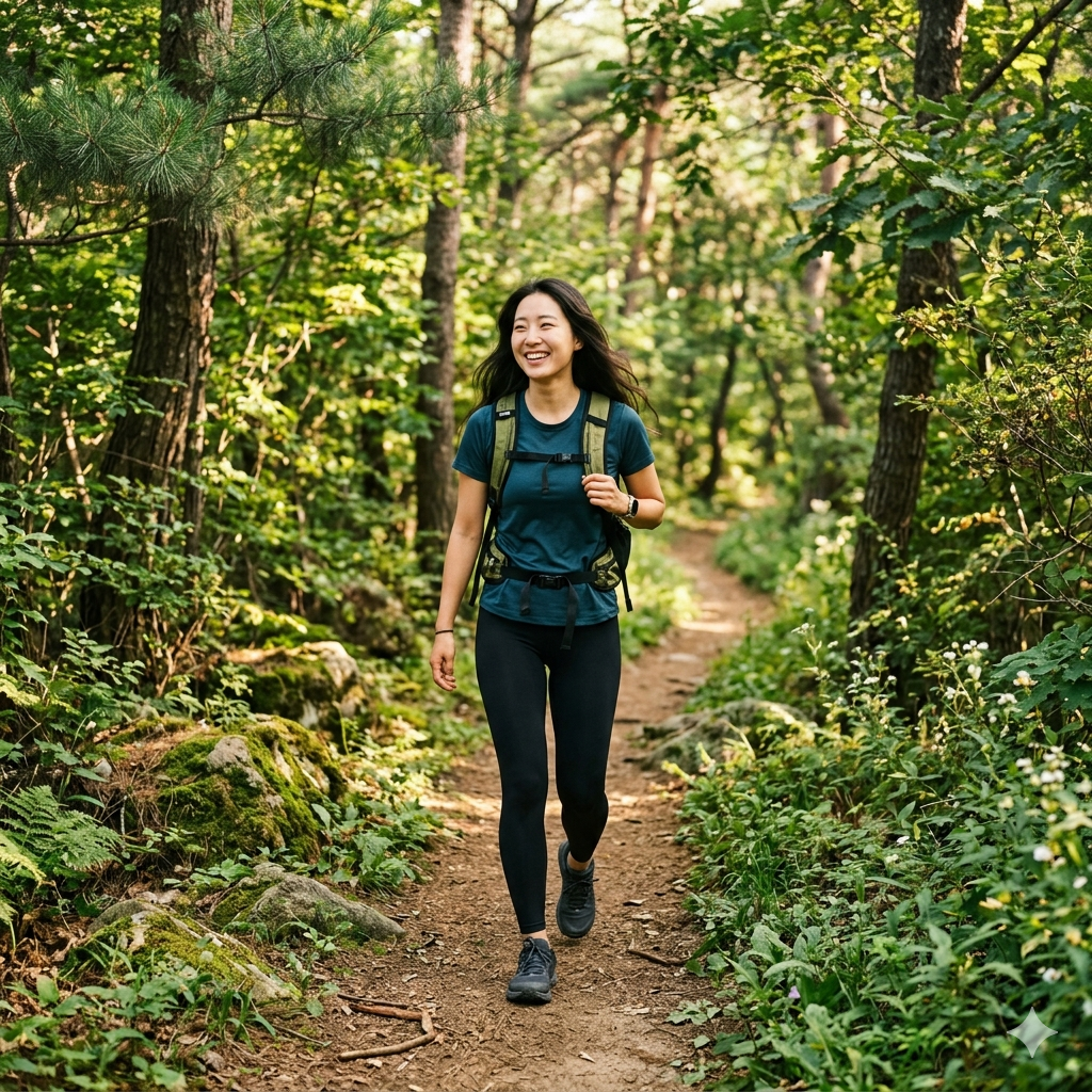 인제 자작나무숲 운영시간&middot;입산마감&middot;코스&middot;주차 정보
