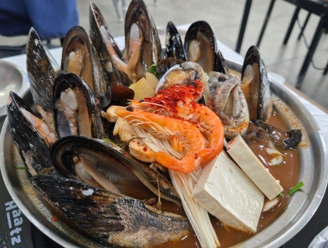 생생정보 양양 자연산홍합 맛집 위치 및 정보(생생현장 안먹으면 섭 하지!)