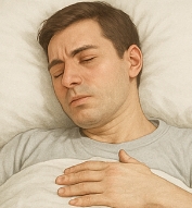 요즘 감기 증상