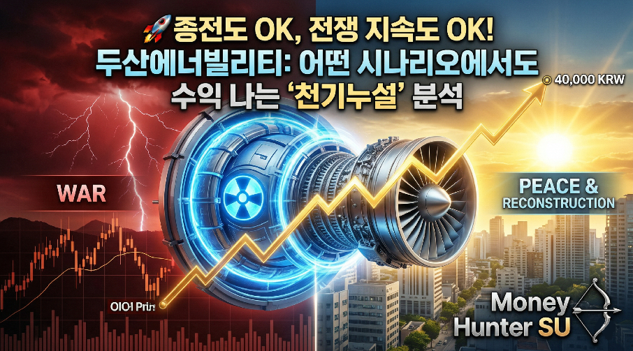 종전도ok 두산에너빌리티