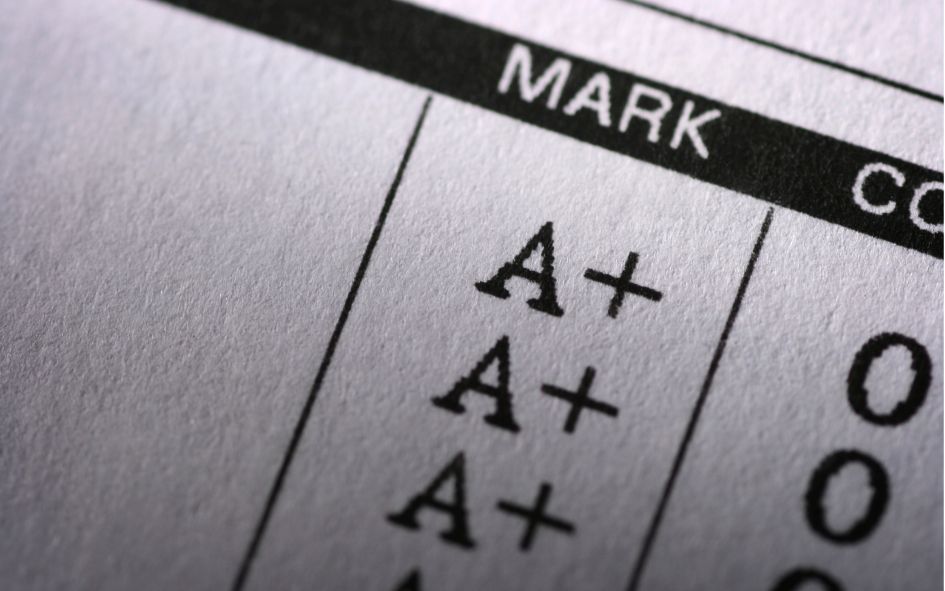 한국 내신 성적 몇 학년까지 미국대학 지워시