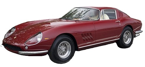 Ferrari 275 GTB