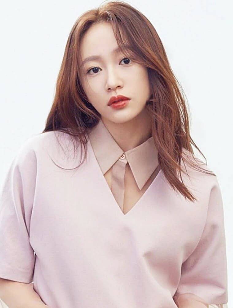 배우-안희연(하니)