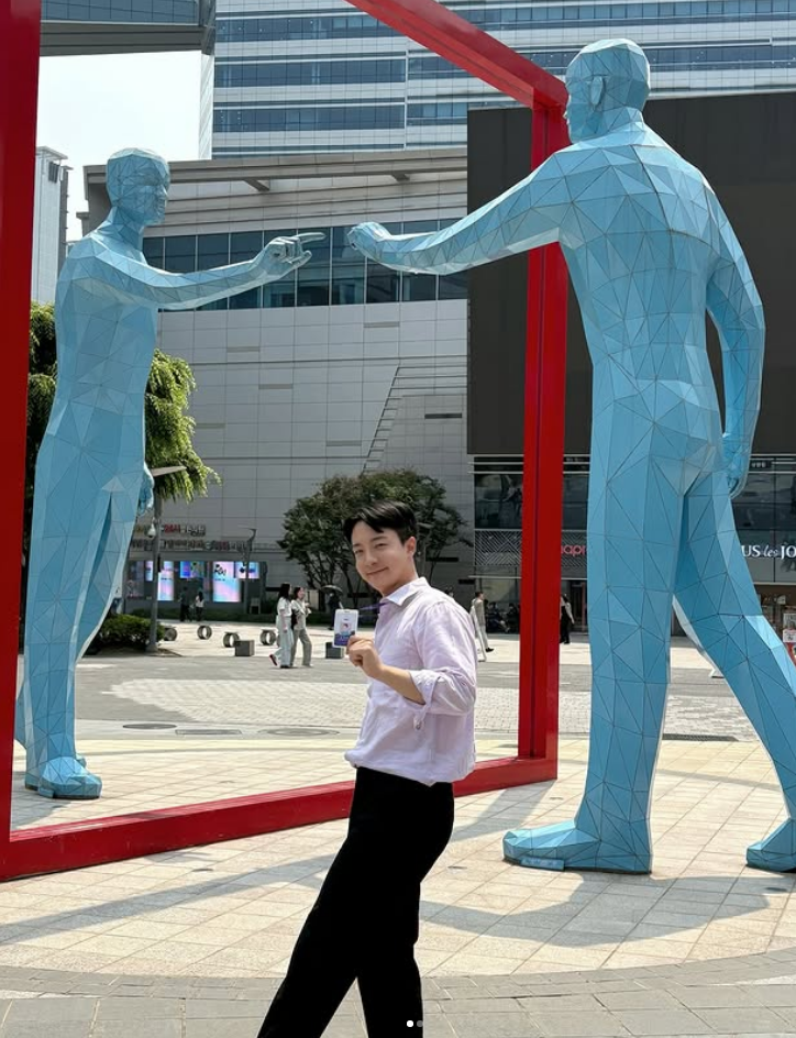 고강용프로필,고강용 아나운서 학력,나혼자산다 고강용,고강용 인스타그램,mbc 신입 아나운서,신입 아나운서 루틴