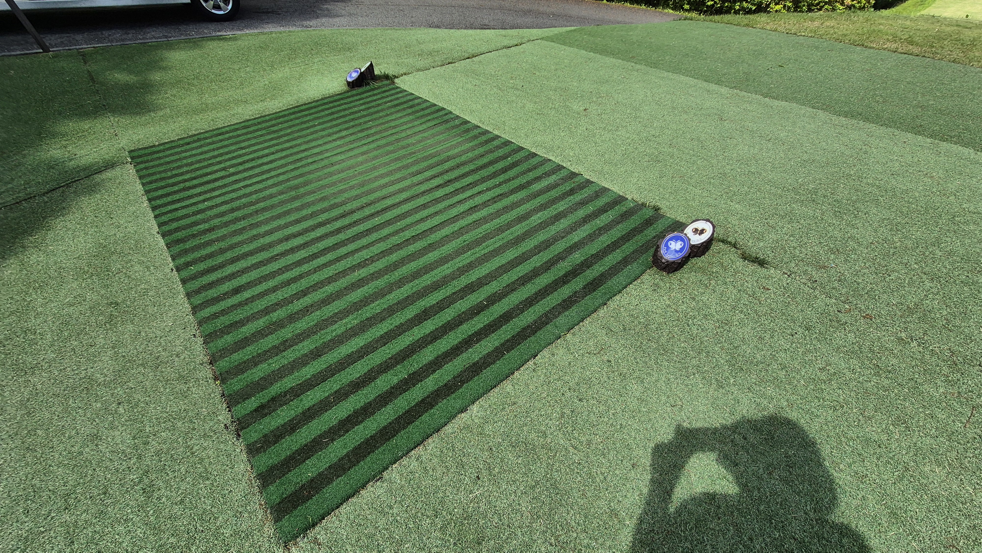 파크밸리gc 라운드 후기