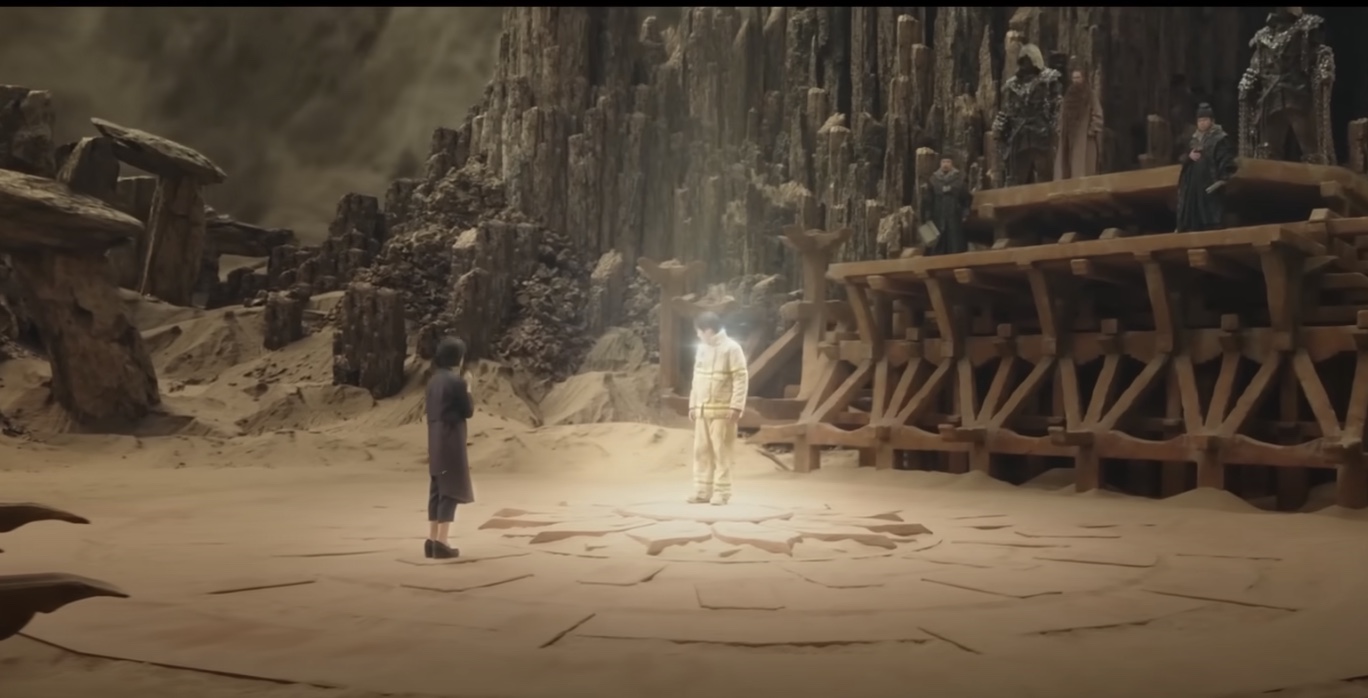 신과함께 죄와벌