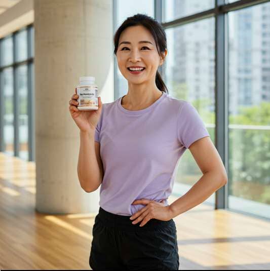 소포리코사이드 효능, 체지방 감소 효과