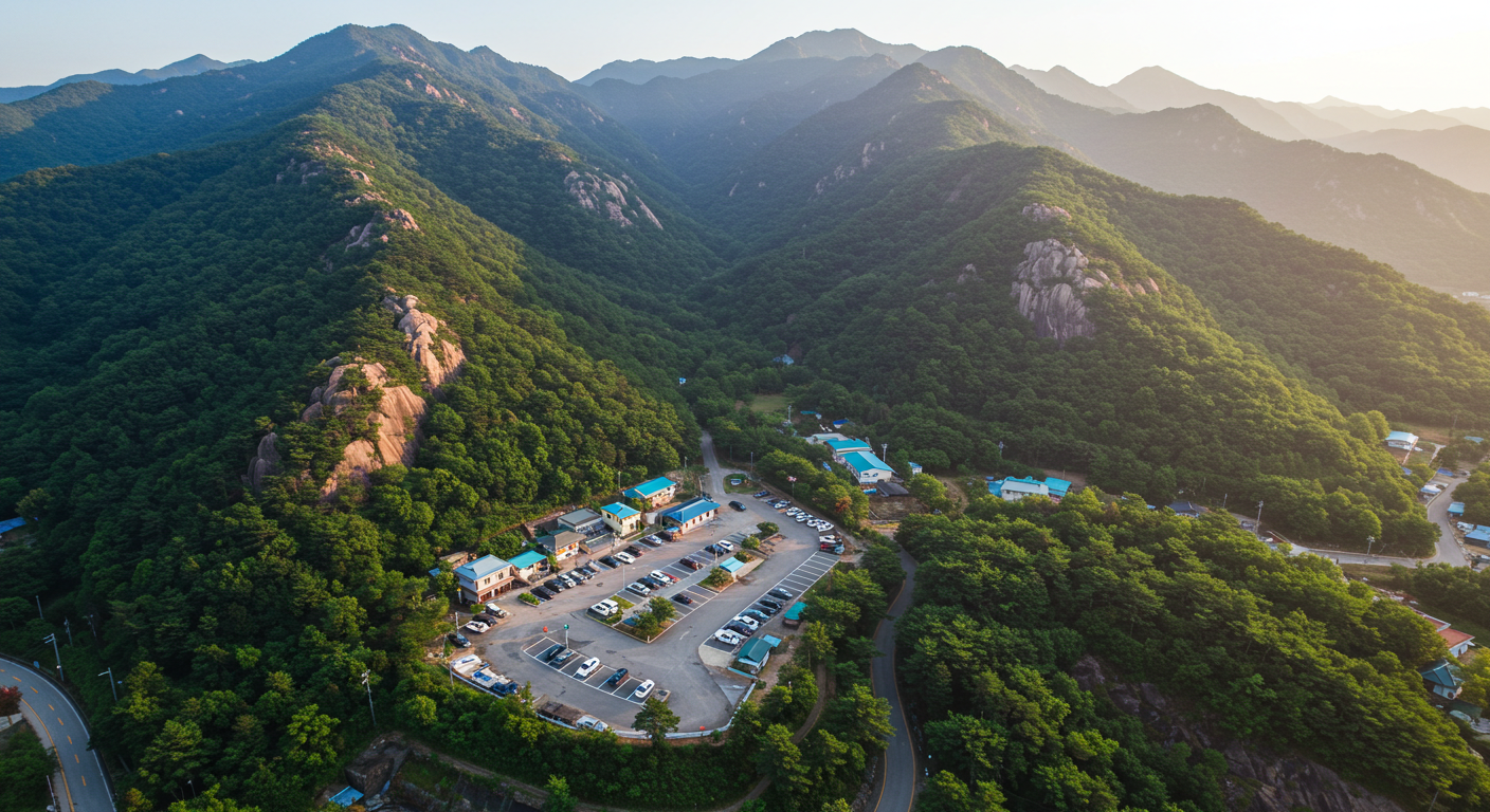 희양산