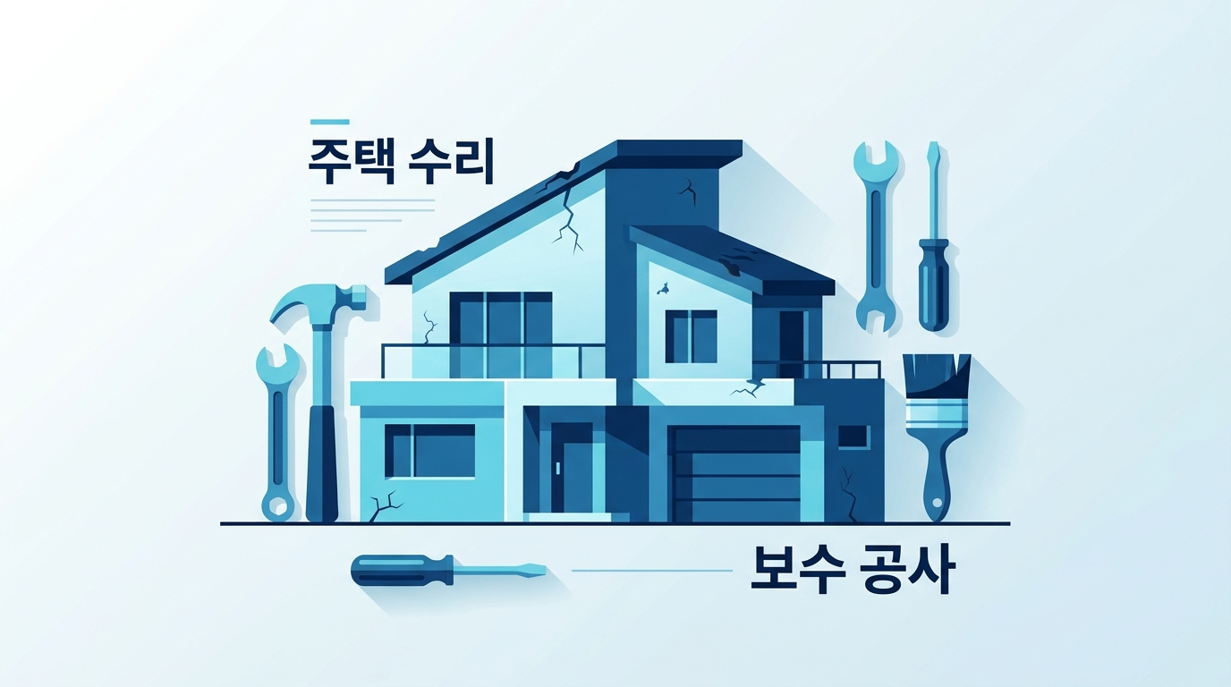 하자보수비용의 범위