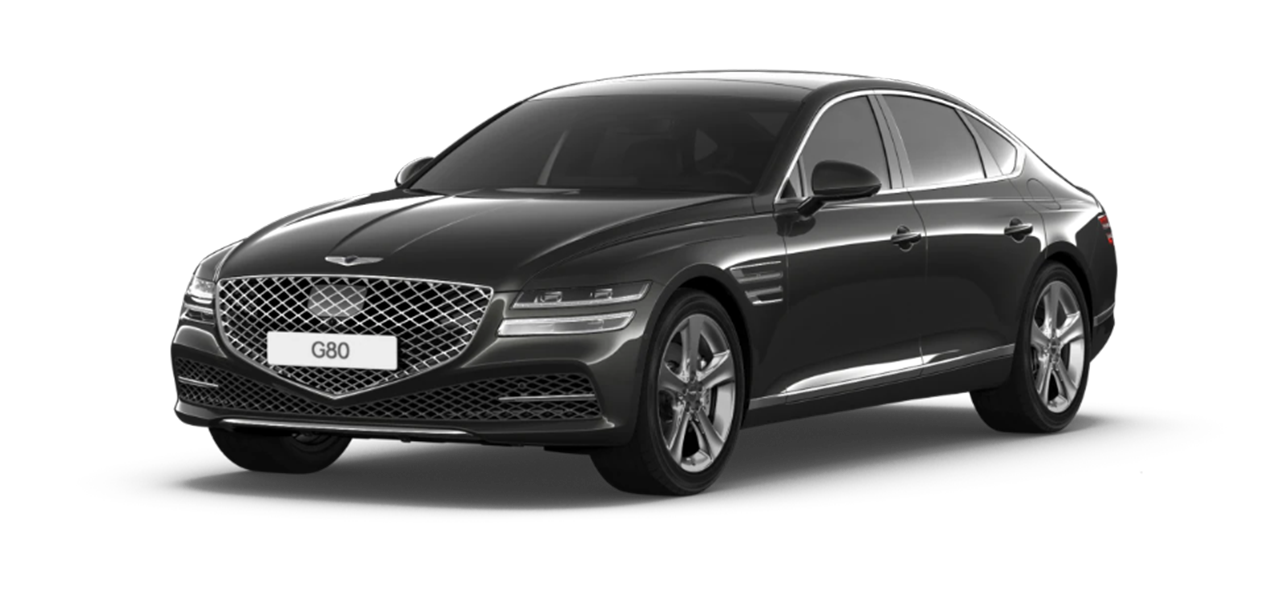 G80 페이스리프트