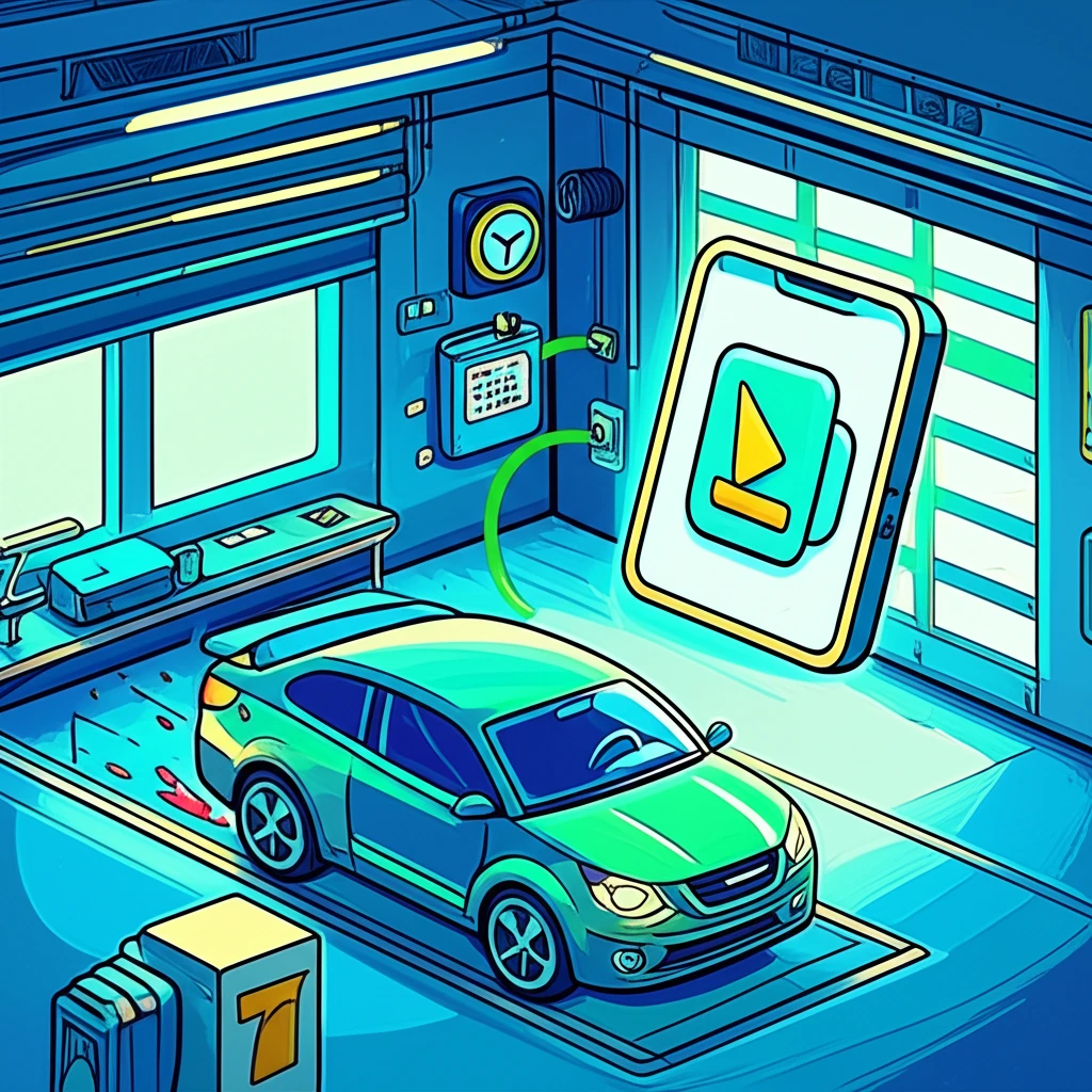 현대자동차 사천 서비스센터 운영 시간..