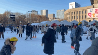 시흥 거북섬 스케이트장 개장 일정 및 위치 정보