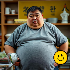 뱃살 빼는 최고의 방법