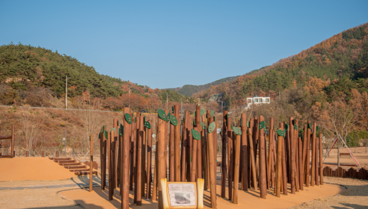 청도 신화랑풍류마을